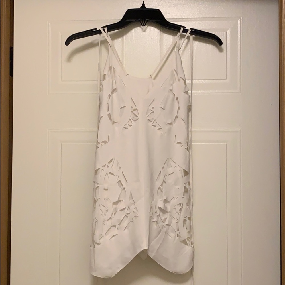 Cynthia Steffe top